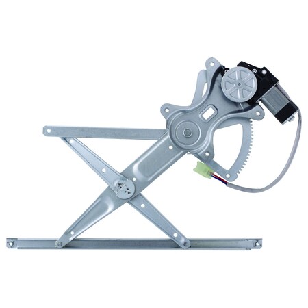 Wai Global WINDOW REGULATOR & MOTOR, WPR0602RM WPR0602RM